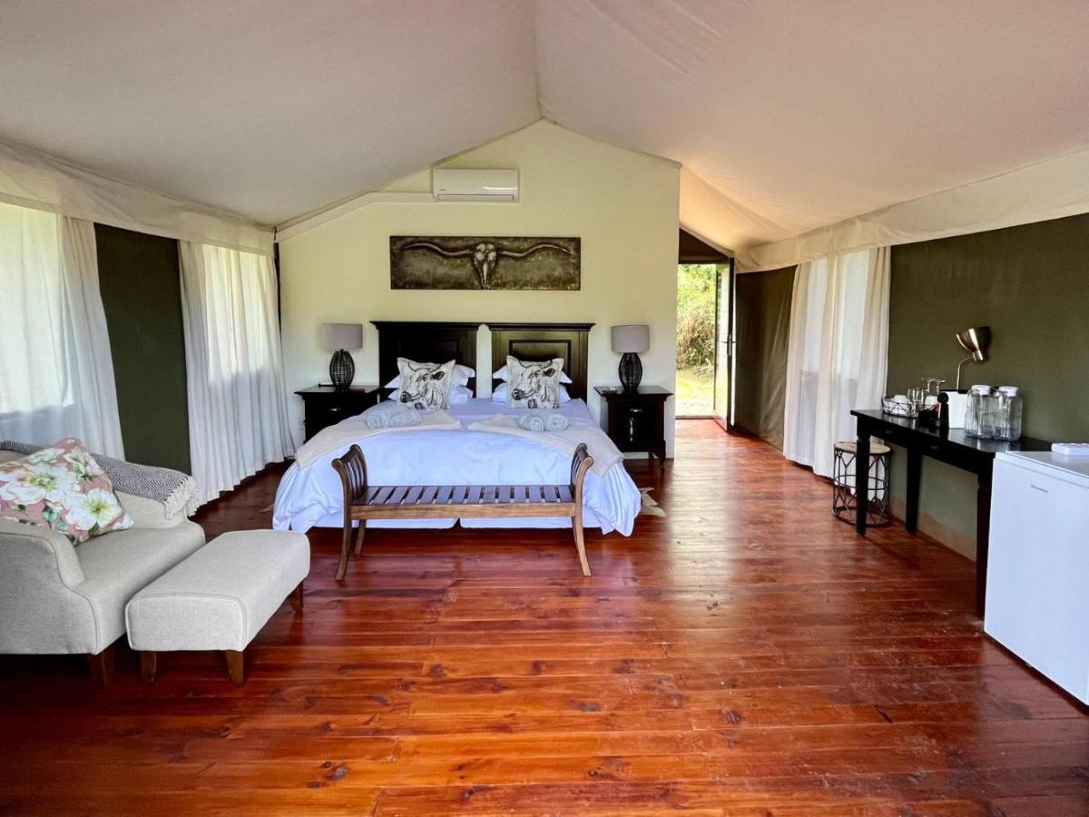 Ndlovu Addo River Lodge Kirkwood Esterno foto