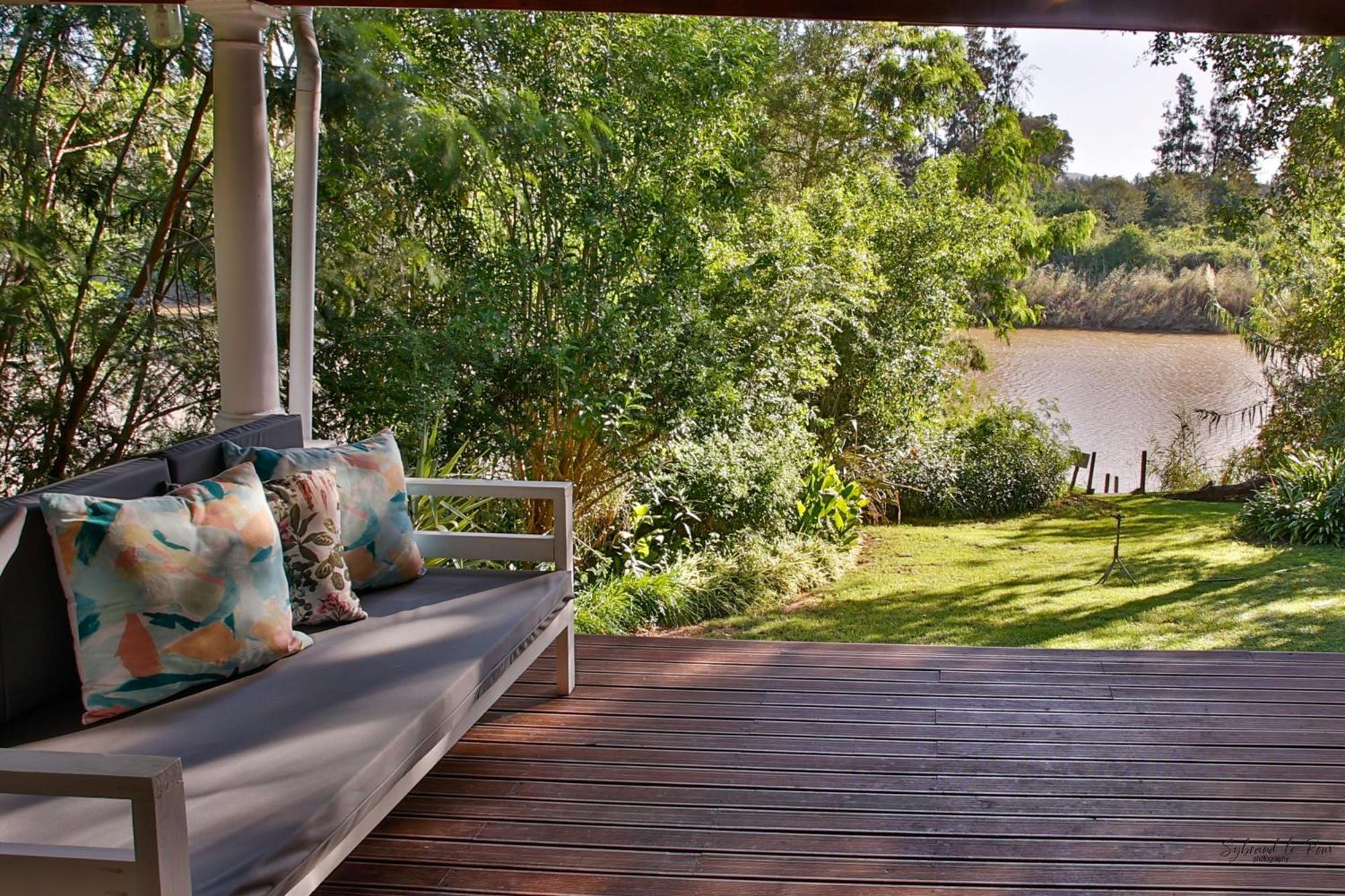 Ndlovu Addo River Lodge Kirkwood Esterno foto