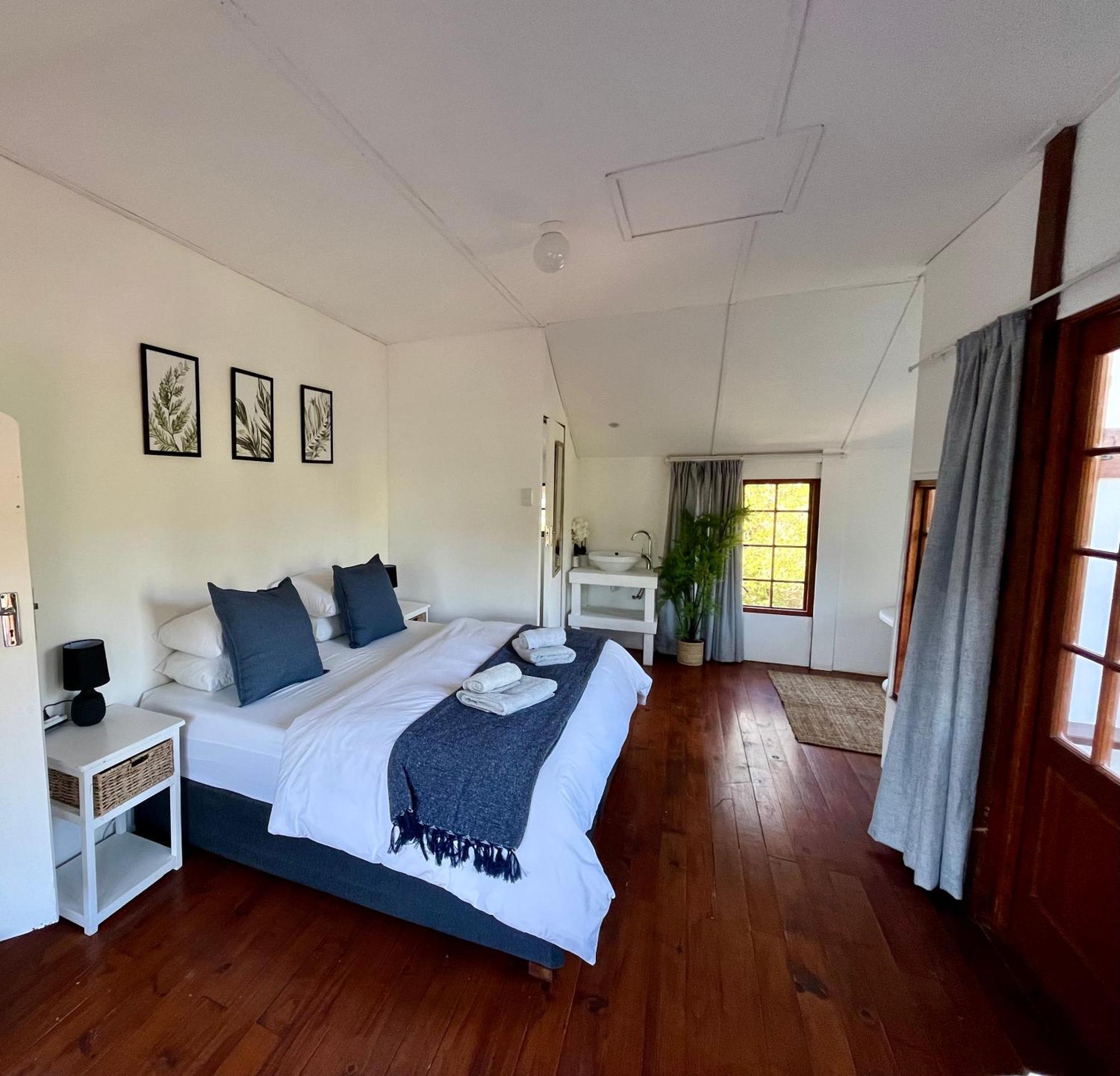 Ndlovu Addo River Lodge Kirkwood Esterno foto